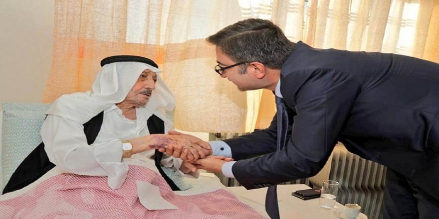 Eski milletvekili Abdülkadir Timurağaoğlu vefat etti