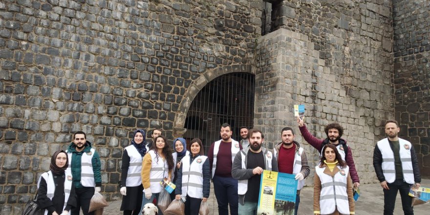 Hayvanların da Avukatları Var!