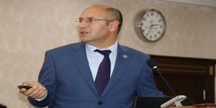 Ilısu Barajı'nda su tutmaya az kaldı