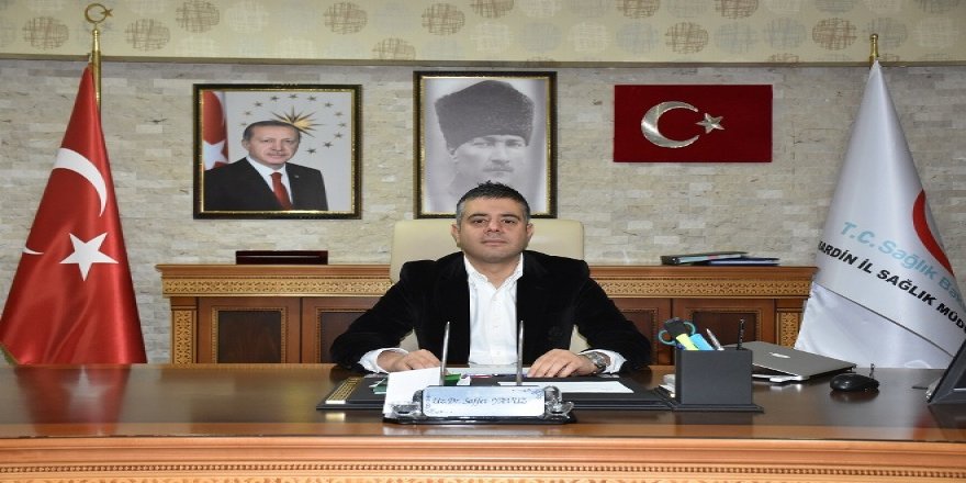 Yavuz: İddialar mizansen