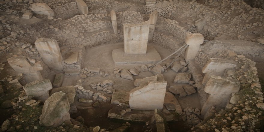 "Göbeklitepe Yılı" Bölge turizmini canlandıracak