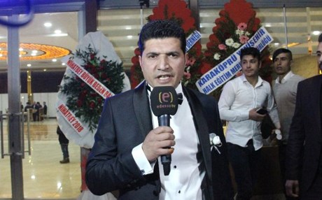 Şanlıurfa'da işkolik damat abarttı!