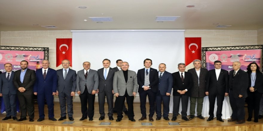 Mardin'deki tarihi çarşılar yeniden canlandırılacak