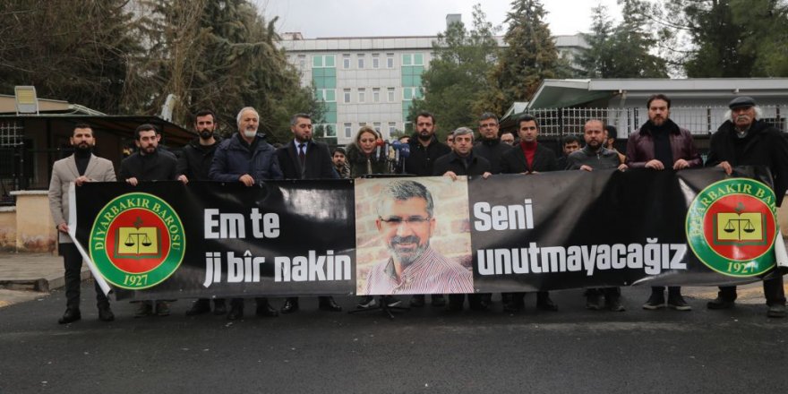 “Avukatlar engelleniyor”