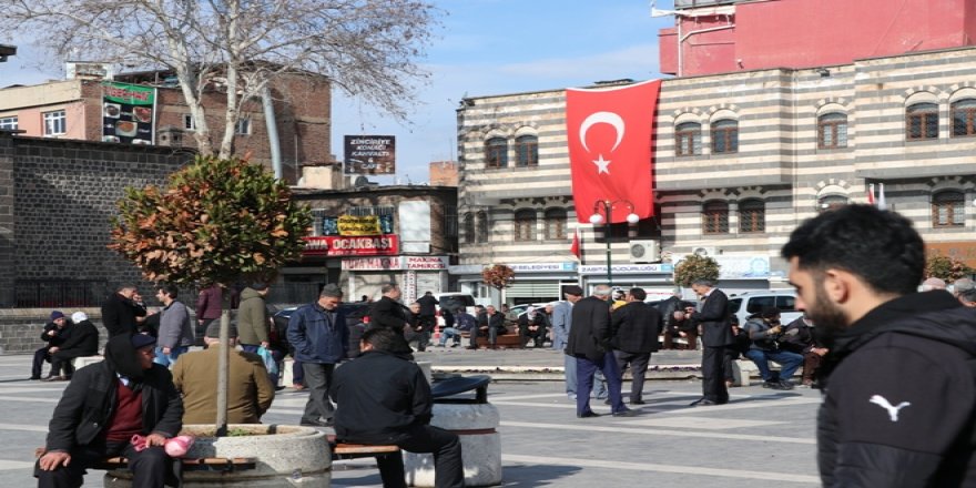 Diyarbakır'ın nüfusu ne kadar...