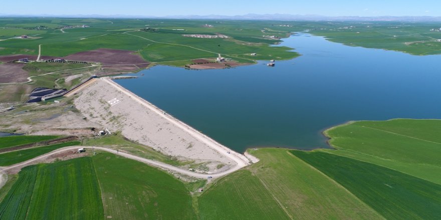 Diyarbakır'ın "çılgın projesi"