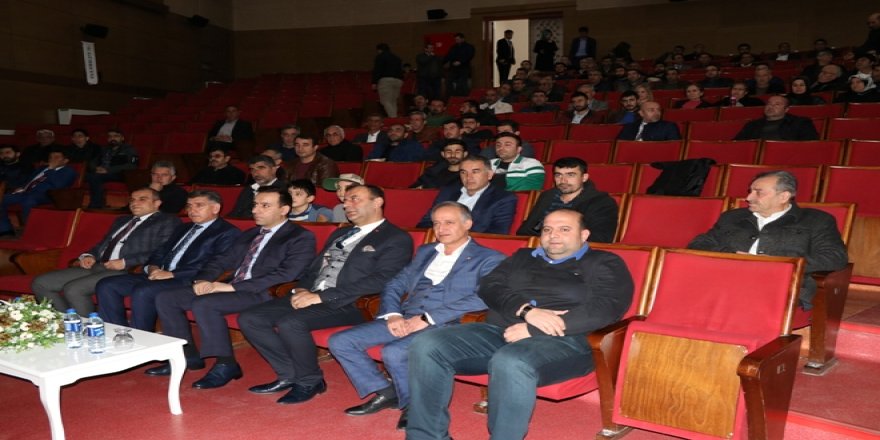 Batman'da fıstık üretim alanları arttı