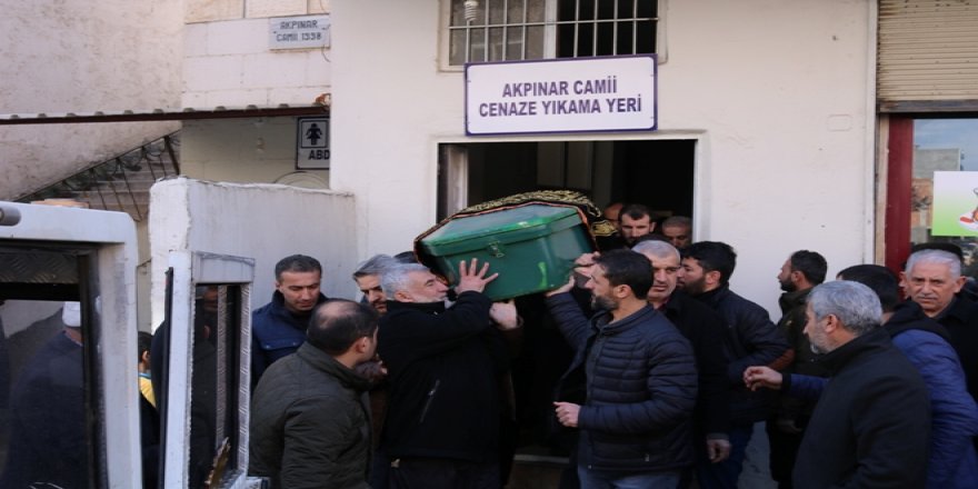 Lösemi tedavisi gören Bismilli genç yaşamını yitirdi