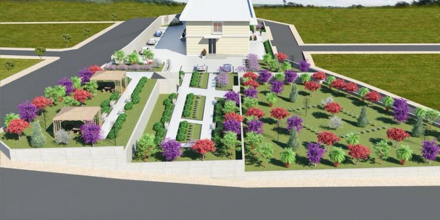 Kocaköy'e 2 yılda 50 milyon liralık yatırım