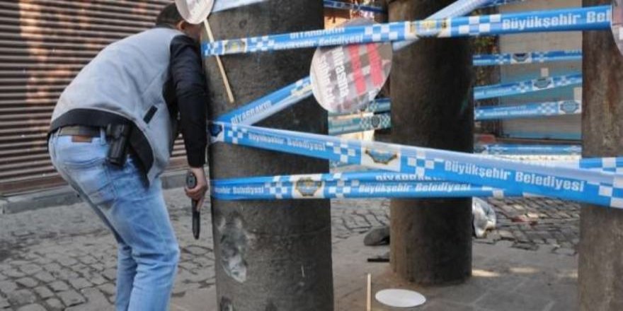 Elçi Raporu: Üç polis memurunun ateş hattı Elçi'yi öldürmeye müsaitti