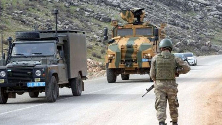 Diyarbakır'da 21 köy ve mezrada sokağa çıkma yasağı kaldırıldı