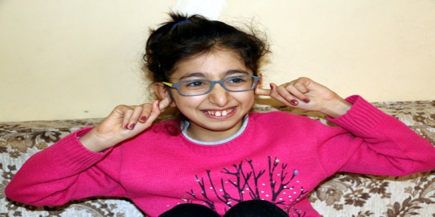 Engelli Feride'nin tek hayali kendine ait bir oda