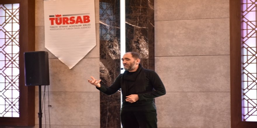 TÜRSAB’dan  "Akademi Eğitimleri" konferansı