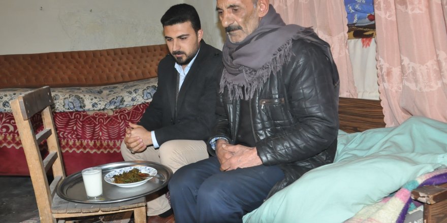 "Hayatım boyunca televizyonum olmadı"