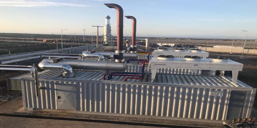 Hayvan atığından yılda 200 milyon liralık enerji ve gübre üretilecek