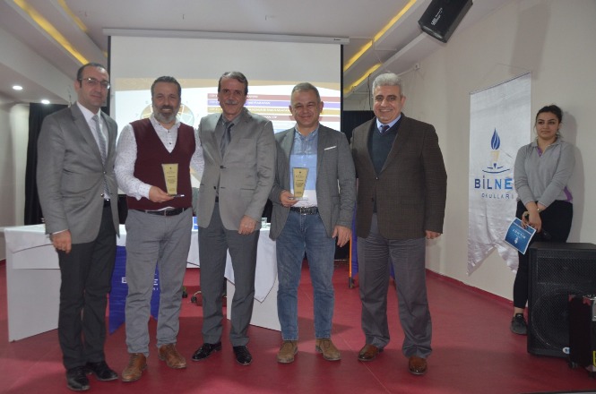 'ÇOCUĞUNUZUN TERAPİSTİ SİZ OLUN'