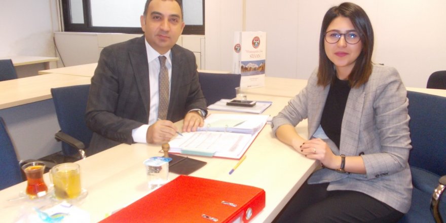 Yenilenebilir Geri Dönüşüm Uygulamaları Projesine AB desteği