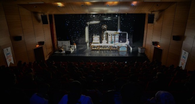 ‘Tarla Kuşuydu Juliet' izleyiciyle buluştu