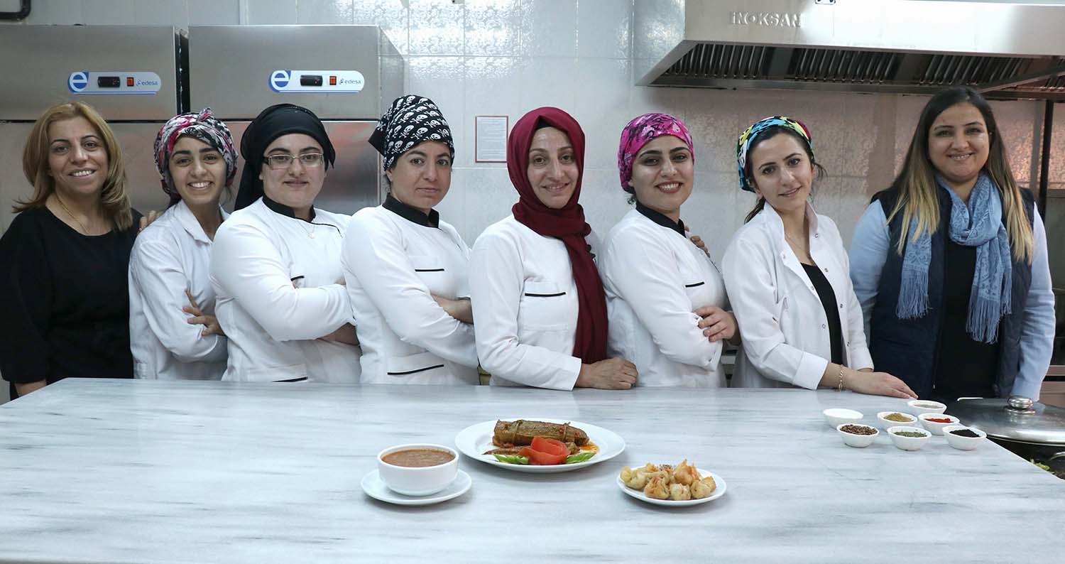 Diyarbakır’ın kayıp lezzetleri için iz sürüyorlar