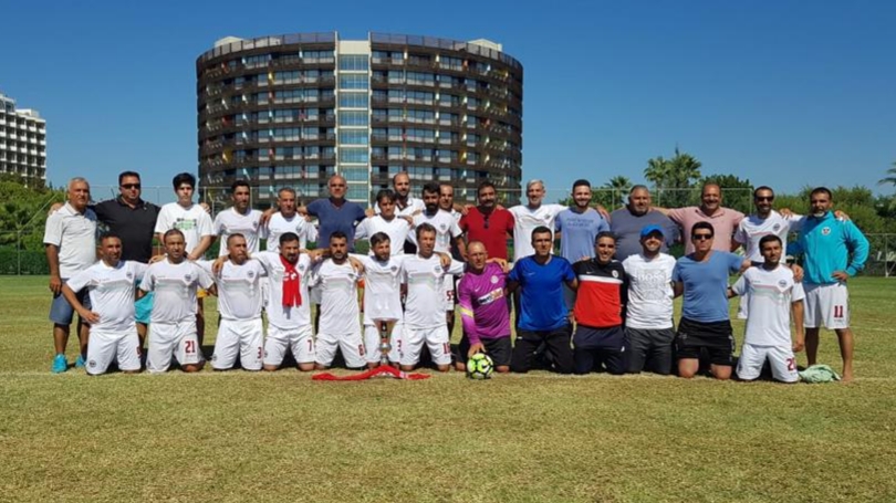 İlkbahar turnuvası start alıyor