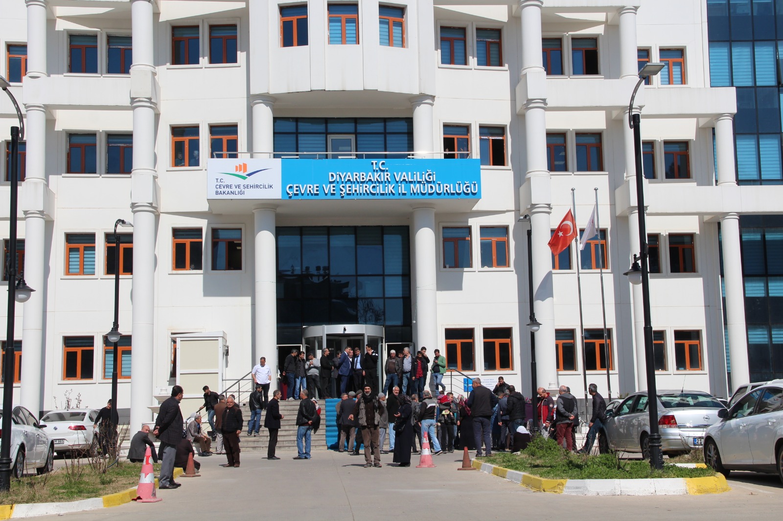 VİDEO- Sur mağdurları: Kandırıldık