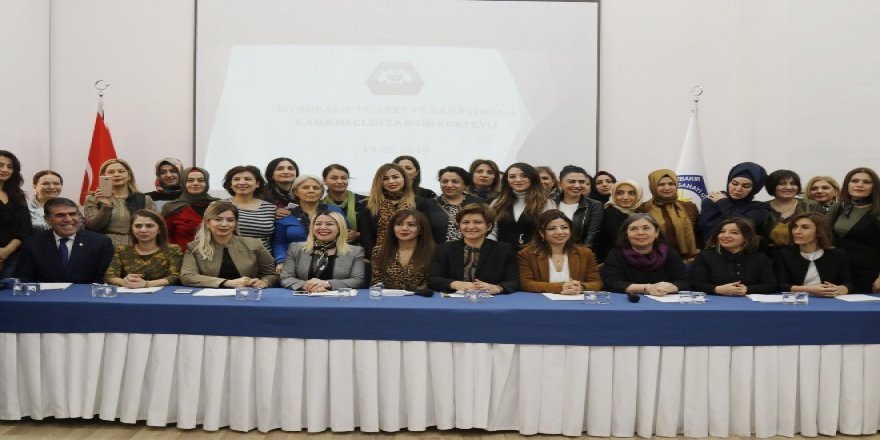 Kadın meclisi seçime gidiyor