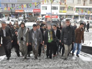 Demirtaş: Öcalan’ın mektubu elimize ulaşmadı