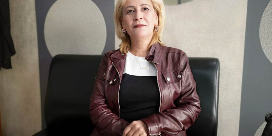 VİDEO - Yenişehir’in kadın muhtar adayı: Mahalleye kadın eli değmeli