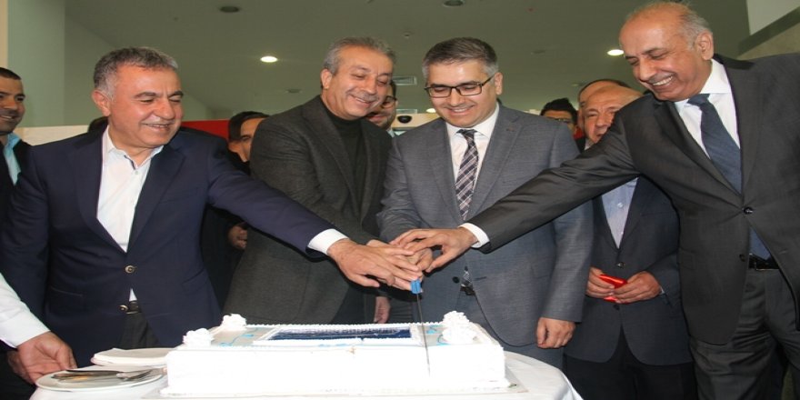 Diyarbakır-Erbil uçak seferleri insanları yakınlaştıracak