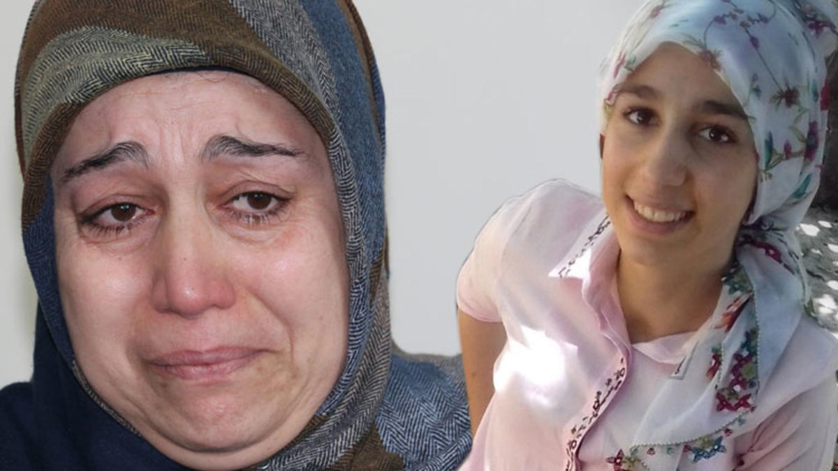 Diyarbakır’da 6 kişi tarafından kaçırılan kız bulundu!