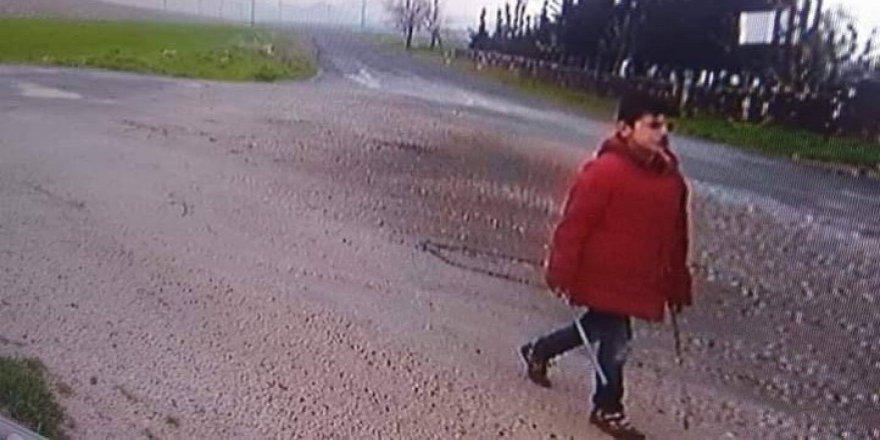 Mardin'de 10 yaşındaki çocuk kayboldu