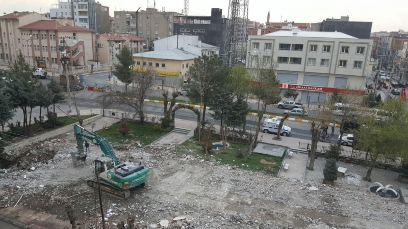 Kayyum’dan skandal uygulama!