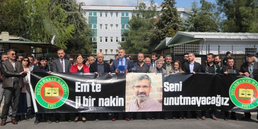 ‘Açlık grevlerini desteklemiyoruz’