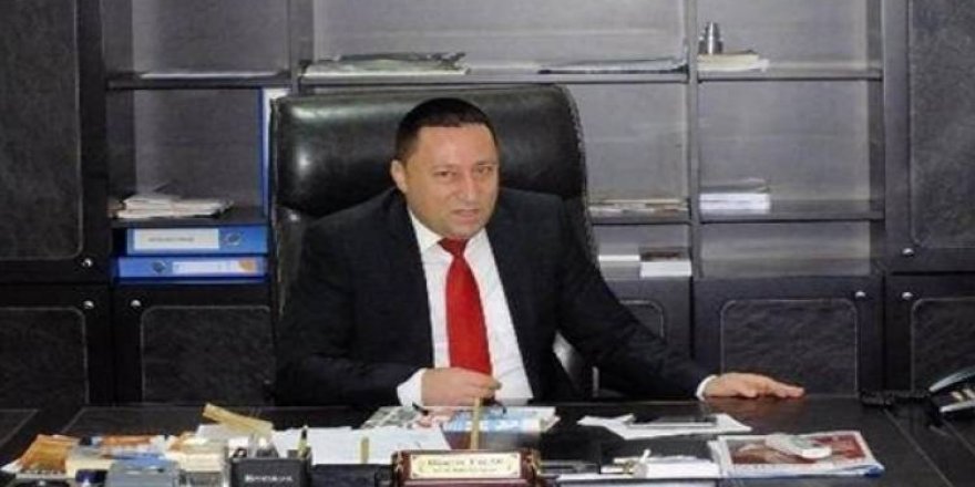 Sandıktan çıkmayan AK Partili aday: KHK'lı mazbatayı almasın!