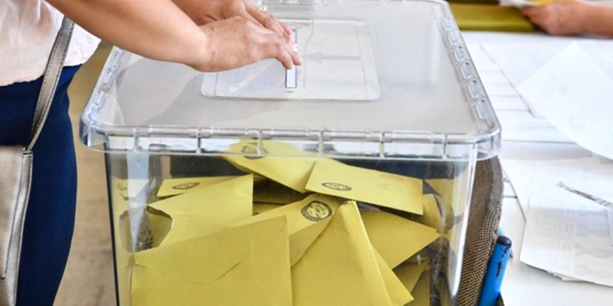 Midyat'ta muhtarlık seçimi iptal edildi