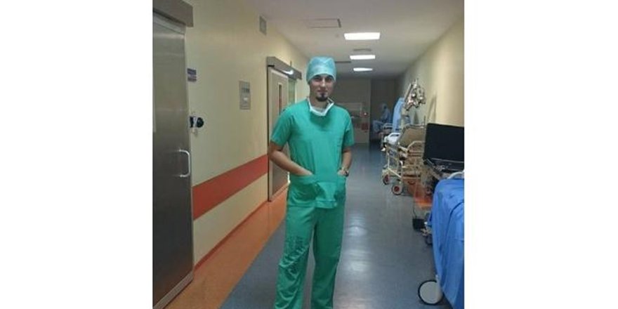 Diyarbakır'da trafik kazası: 1 ölü, 1 yaralı