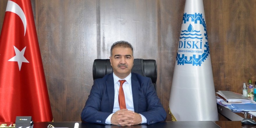 Bir tuhaf atama da DİSKİ’ye!