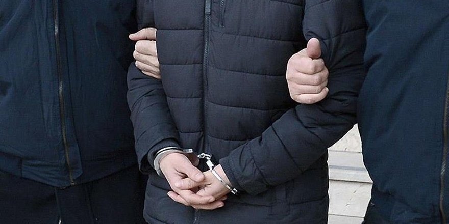 Diyarbakır'da genç kızı gasp eden şüpheliler tutuklandı
