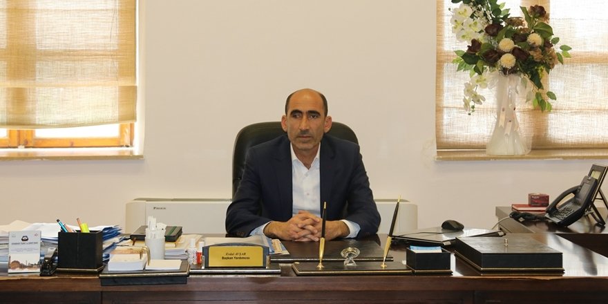 “İran yardımları kabul edeceğini söyledikten sonra harekete geçtik”