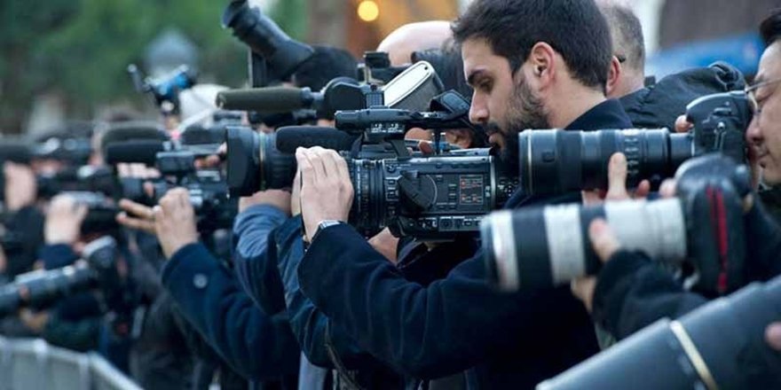 Türkiye basın özgürlüğünde yerinde saydı