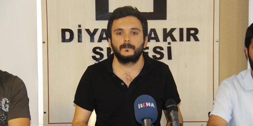 ‘UNESCO’ya görevini bildirmekten bıktık’