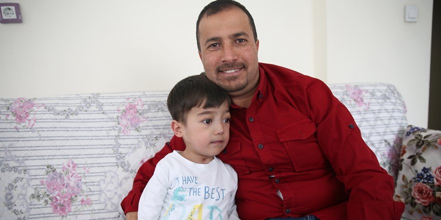 Diyarbakır’da böbrek bekleyen hasta organlarını bağışladı