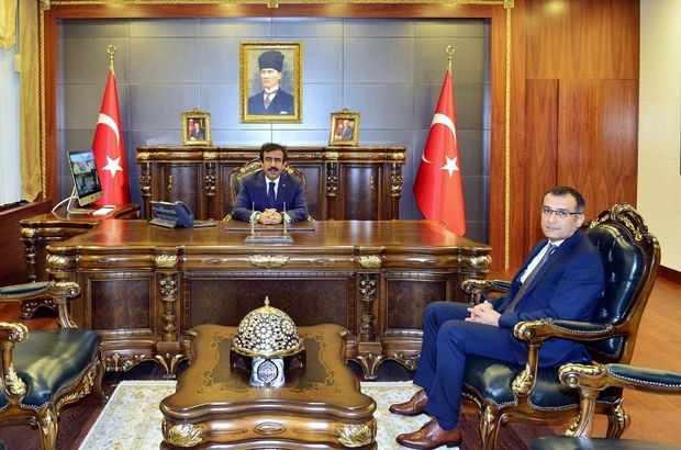 Lice Kaymakamlığı, yüklü miktarda borç bırakıldığı iddiasına yanıt verdi