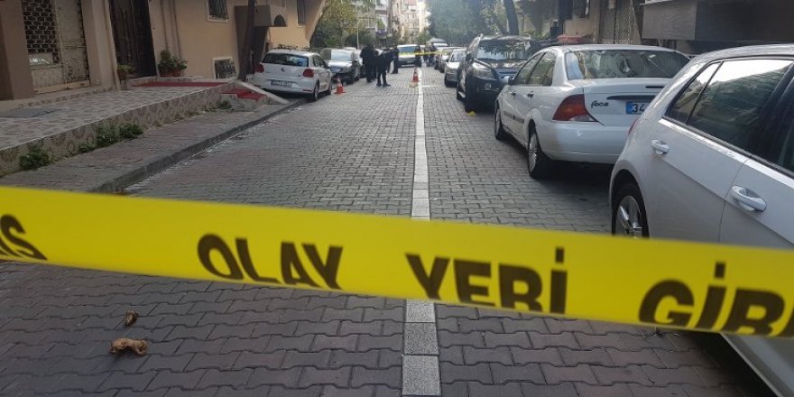 Diyarbakır'da silahlı saldırı