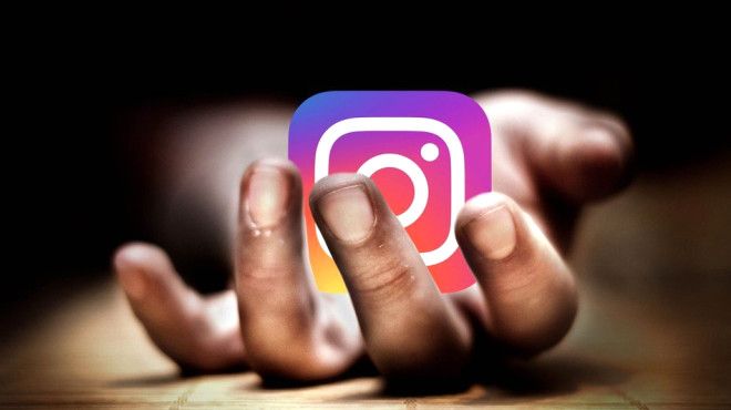 Facebook ve Instagram Server Error hatası verdi