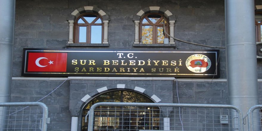 Sur Belediyesi 145 kişinin işine son verdi