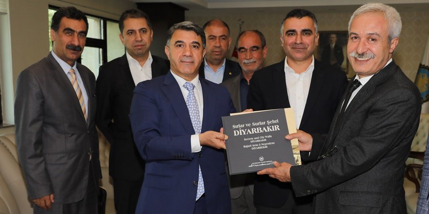 Mızraklı: Ortak akılla hareket edilecek