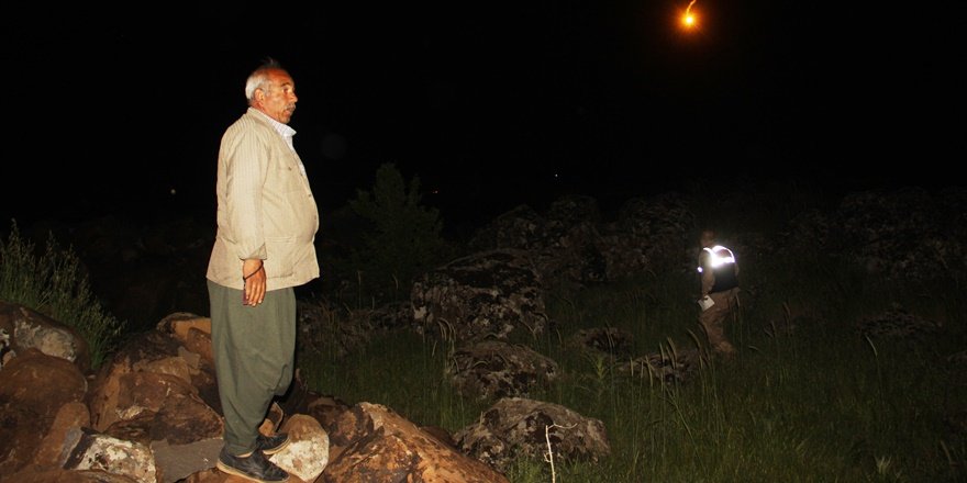 Kaybolan 4 çocuk 12 saat sonra bakın nerede bulundu