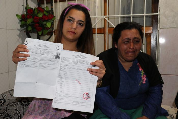 Doktorun hatası engelli kızı bakım maaşından etti