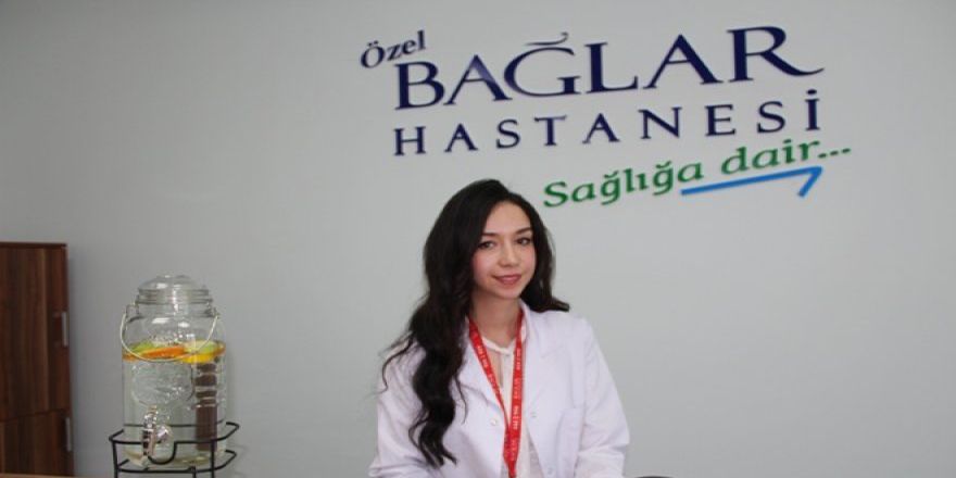 Ramazan’da beslenme ile ilgili diyetisyen Yalçın’dan uyarı